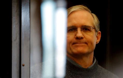 US makes offer to bring home jailed Americans Paul Whelan and Evan Gershkovich. Russia rejected it